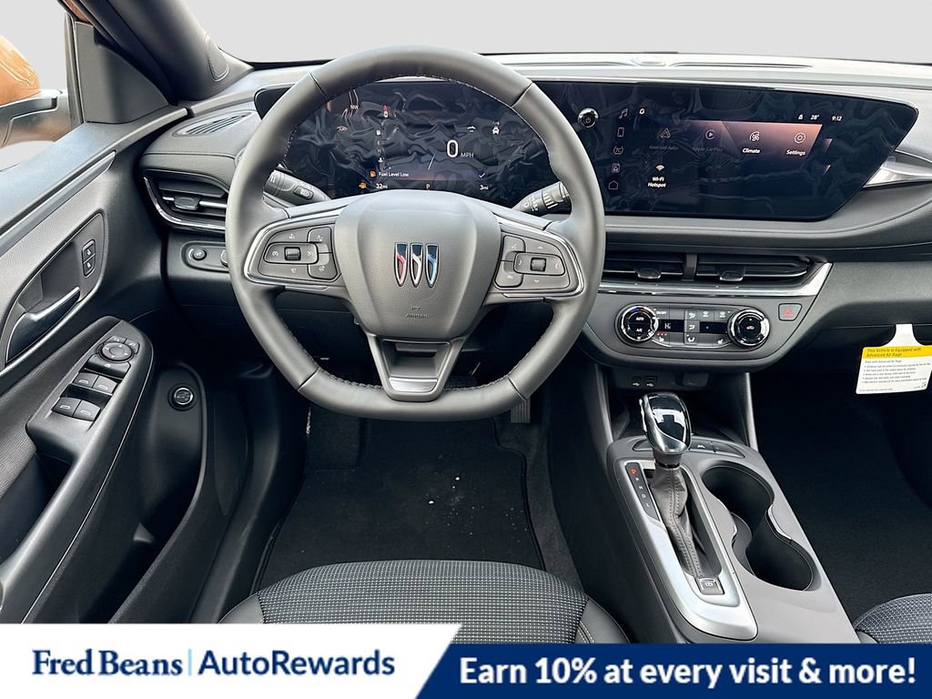 New 2026 Buick Envista Preferred w/ Convenience I Package image 21