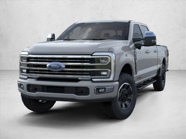 New 2026 Ford F250 Platinum image 2