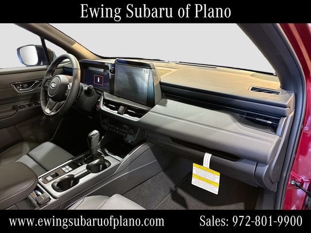 Used 2026 Subaru Outback Touring XT AWD/4WD image 32