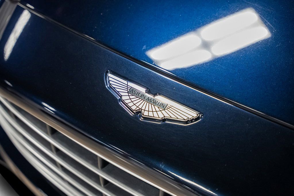 Used 2021 Aston Martin DBX image 10