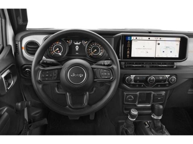 Used 2024 Jeep Gladiator Sport AWD/4WD image 13