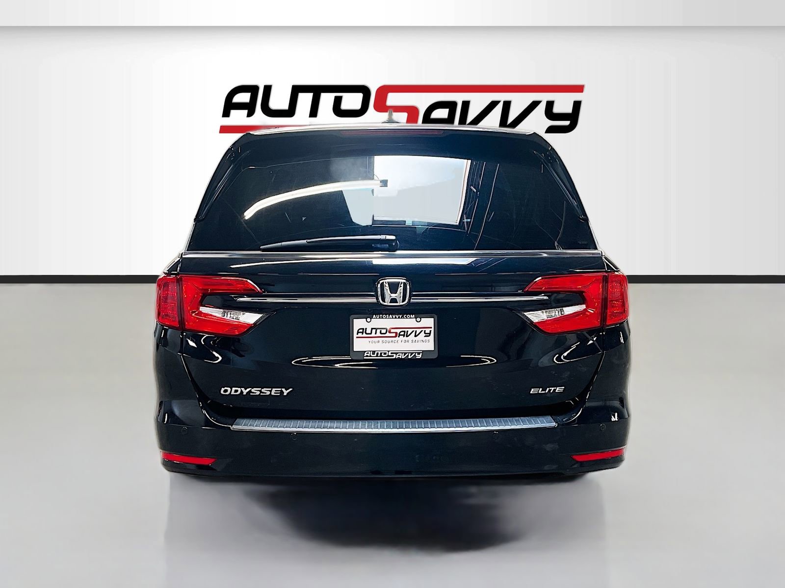 Used 2024 Honda Odyssey Elite image 7