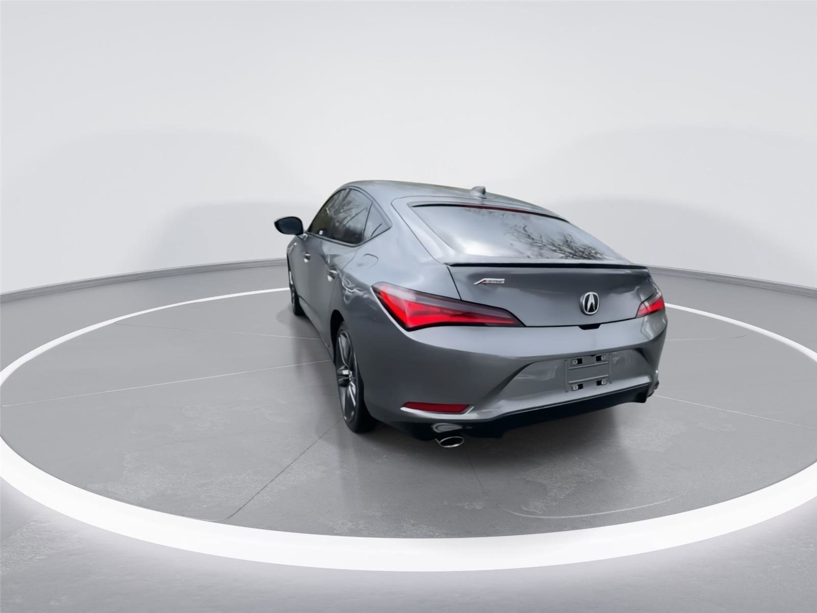 Used 2023 Acura Integra A-Spec FWD image 6