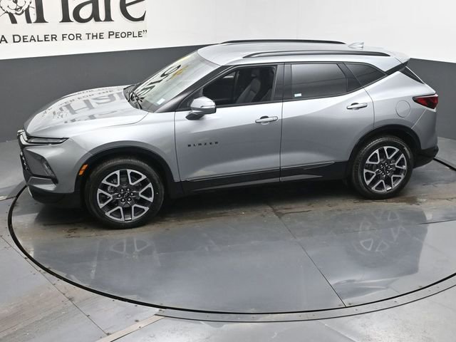 Used 2025 Chevrolet Blazer RS image 57