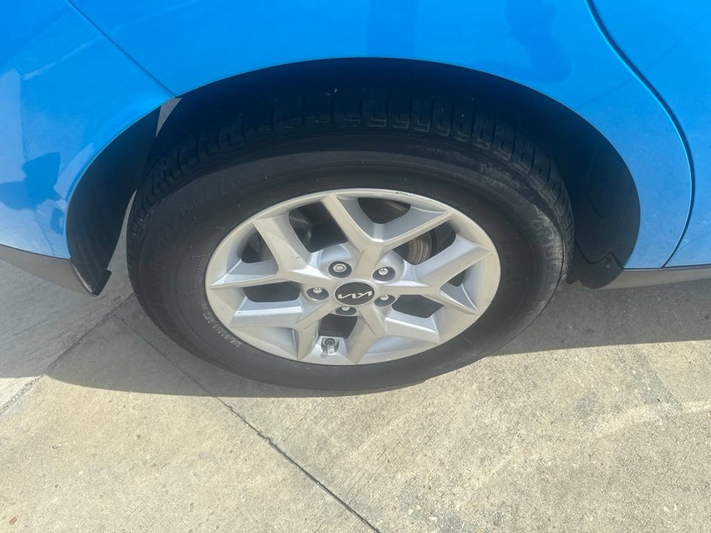 Used 2023 Kia Soul S FWD image 31