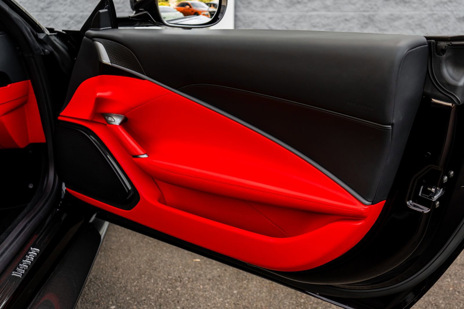 Used 2024 Ferrari Roma image 35