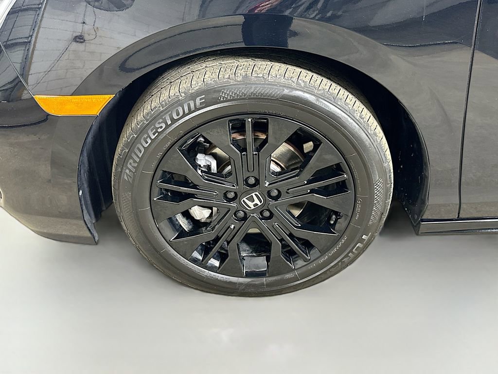 Used 2025 Honda Odyssey Sport-L image 8