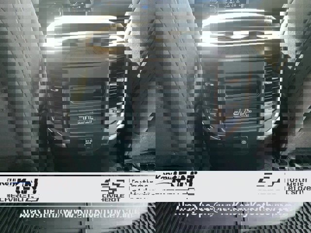 Used 2025 RAM 1500 Big Horn image 15