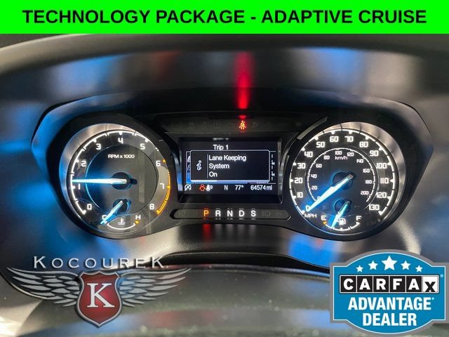 Used 2019 Ford Ranger XLT w/ Equipment Group 301A Mid AWD/4WD image 15