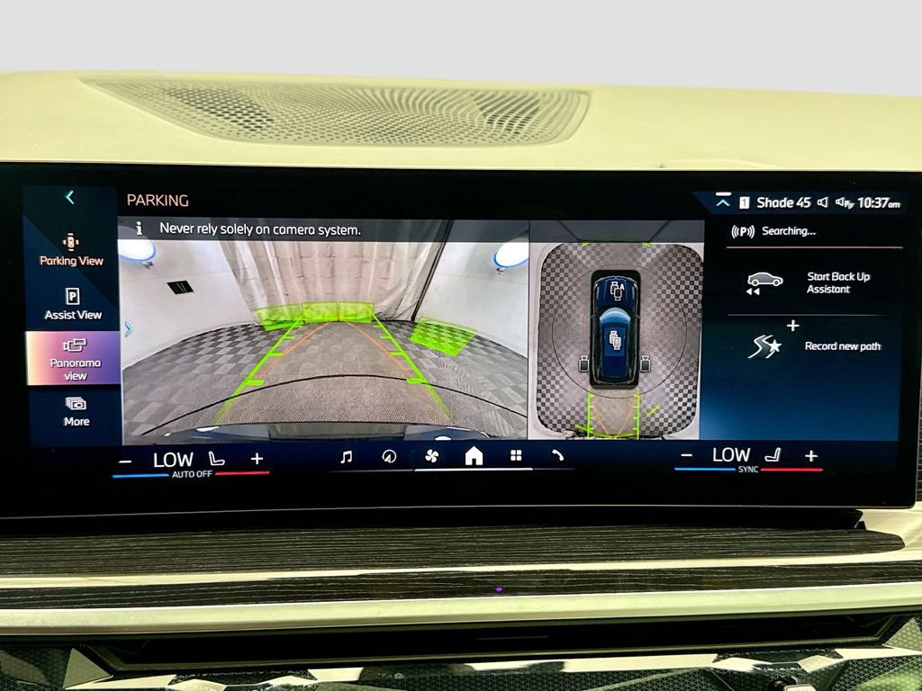 Certified 2026 BMW X5 sDrive40i w/ M Sport Package image 15