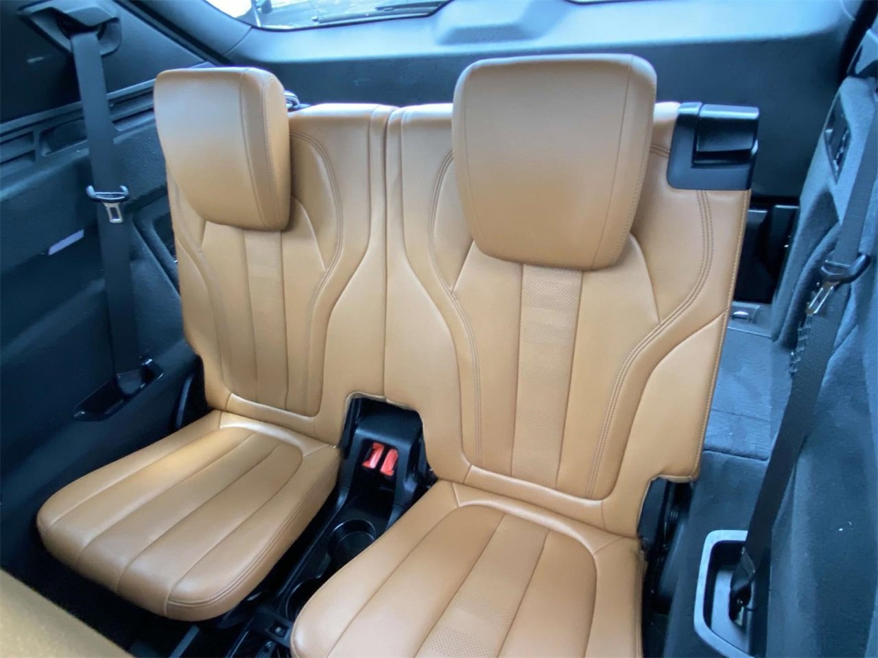 Used 2021 BMW X5 xDrive40i w/ Convenience Package image 12