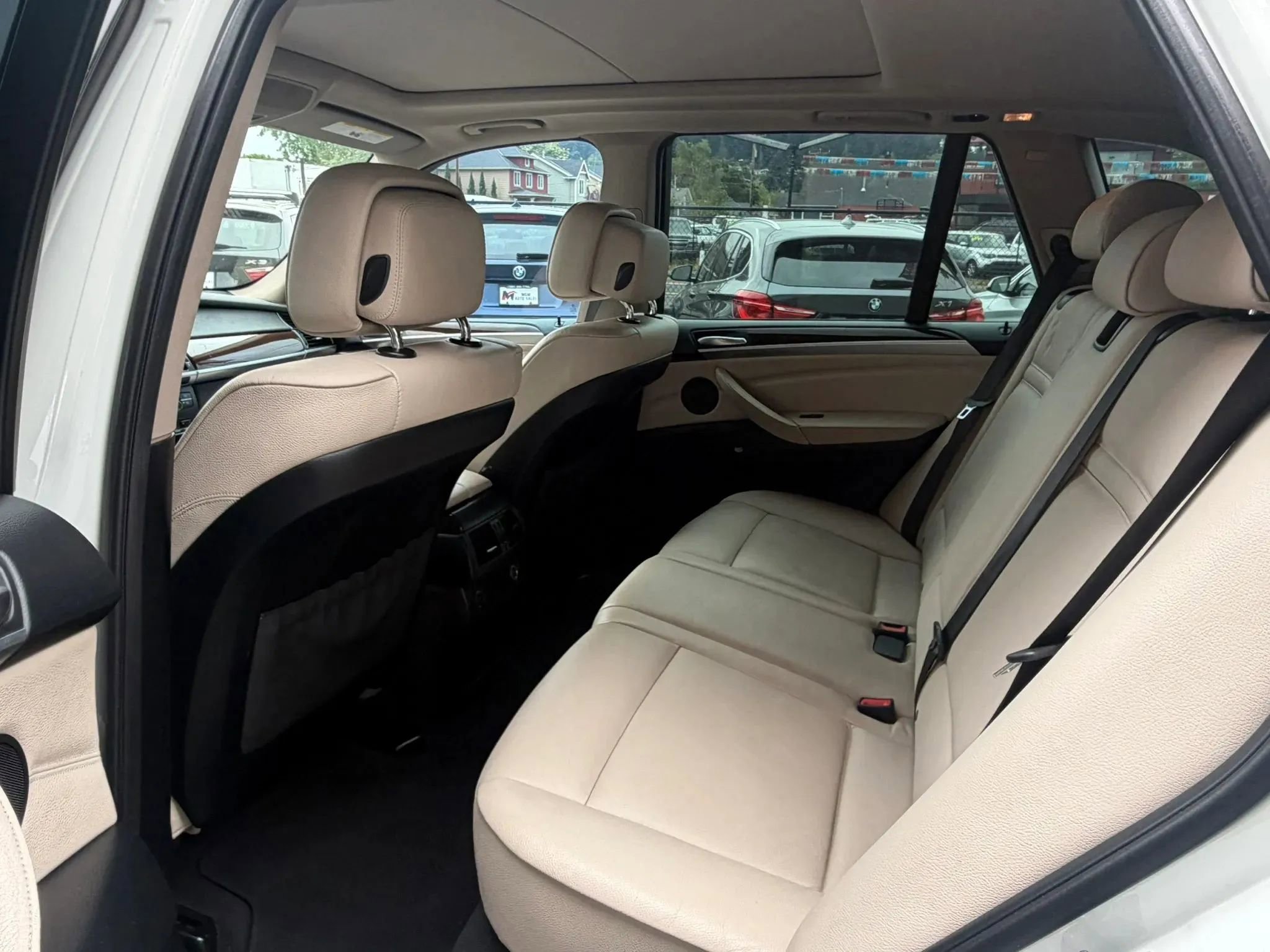 Used 2013 BMW X5 xDrive35i AWD/4WD image 13