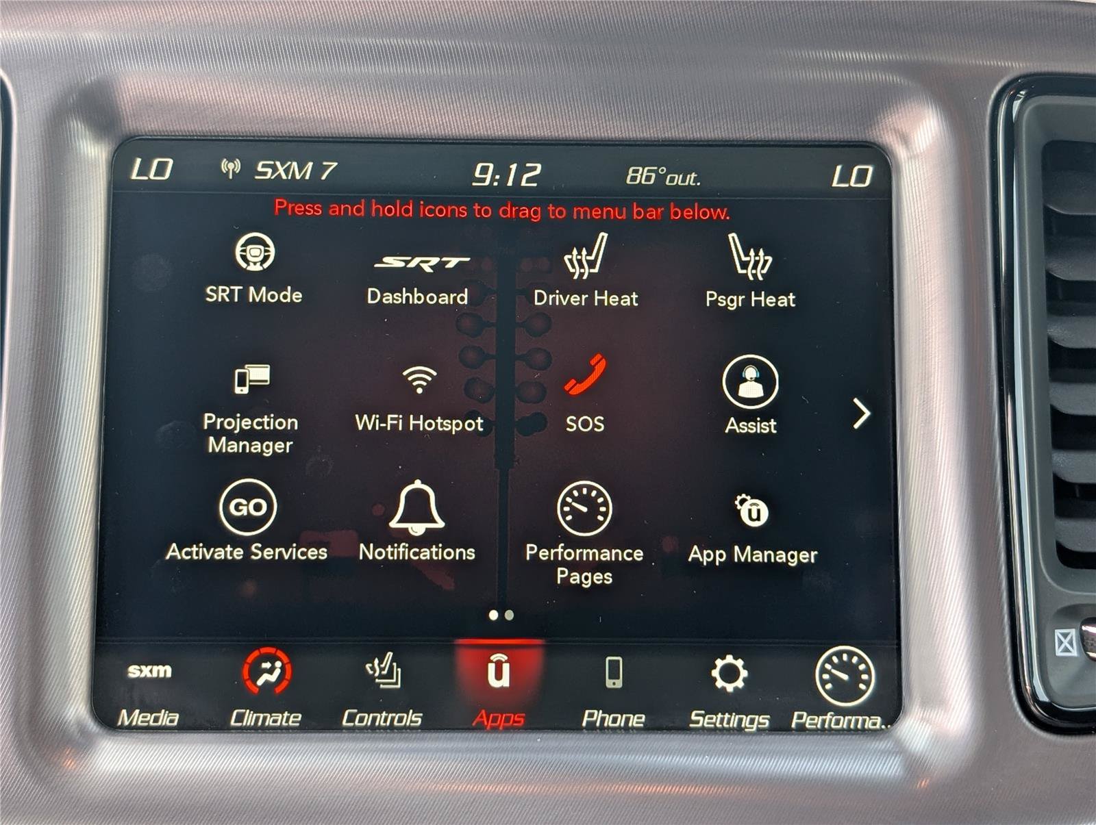 Used 2021 Dodge Challenger R/T Scat Pack RWD image 28