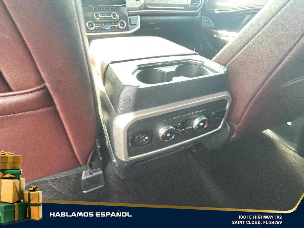 Used 2023 Ford Expedition Limited image 22