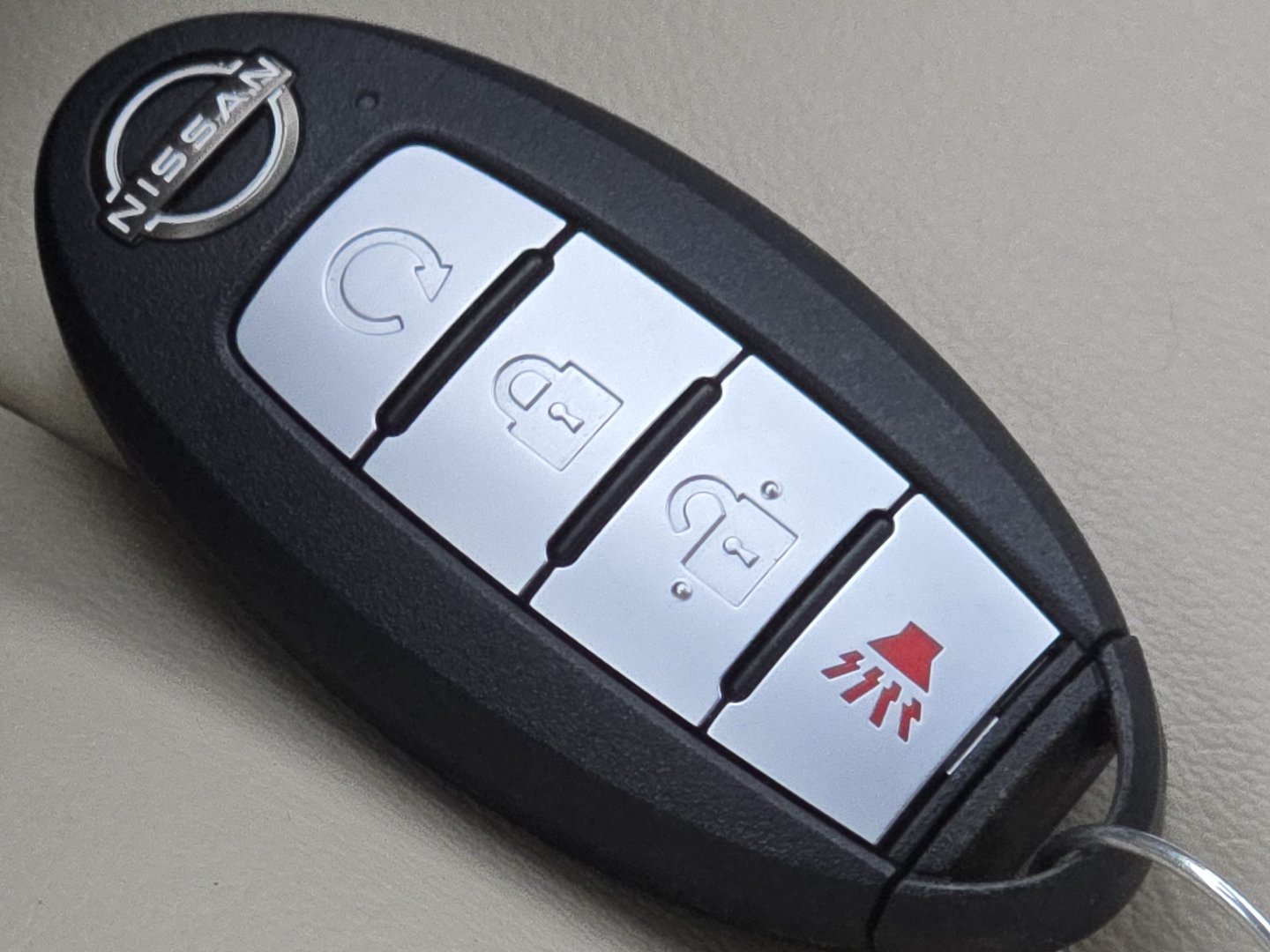 Used 2024 Nissan Murano SV AWD/4WD image 32