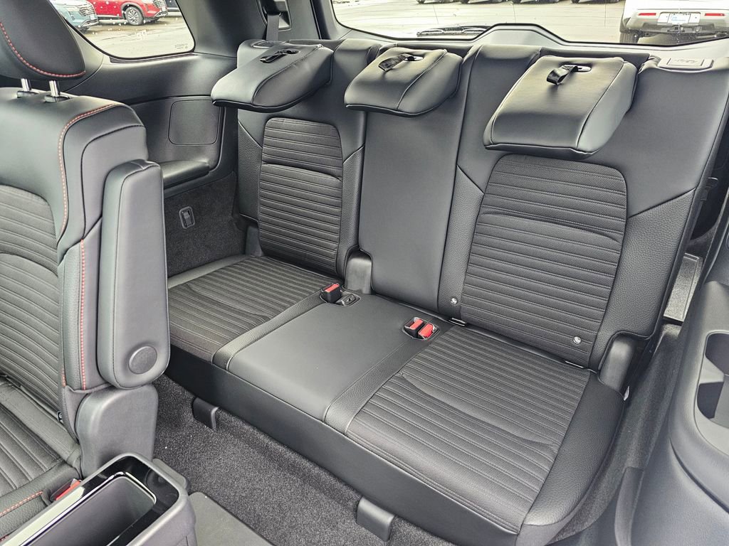 New 2026 Nissan Pathfinder Rock Creek image 23