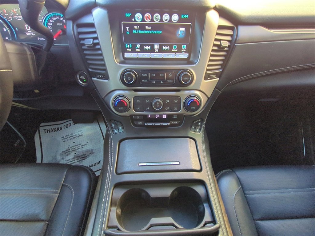 Used 2018 GMC Yukon XL Denali image 11