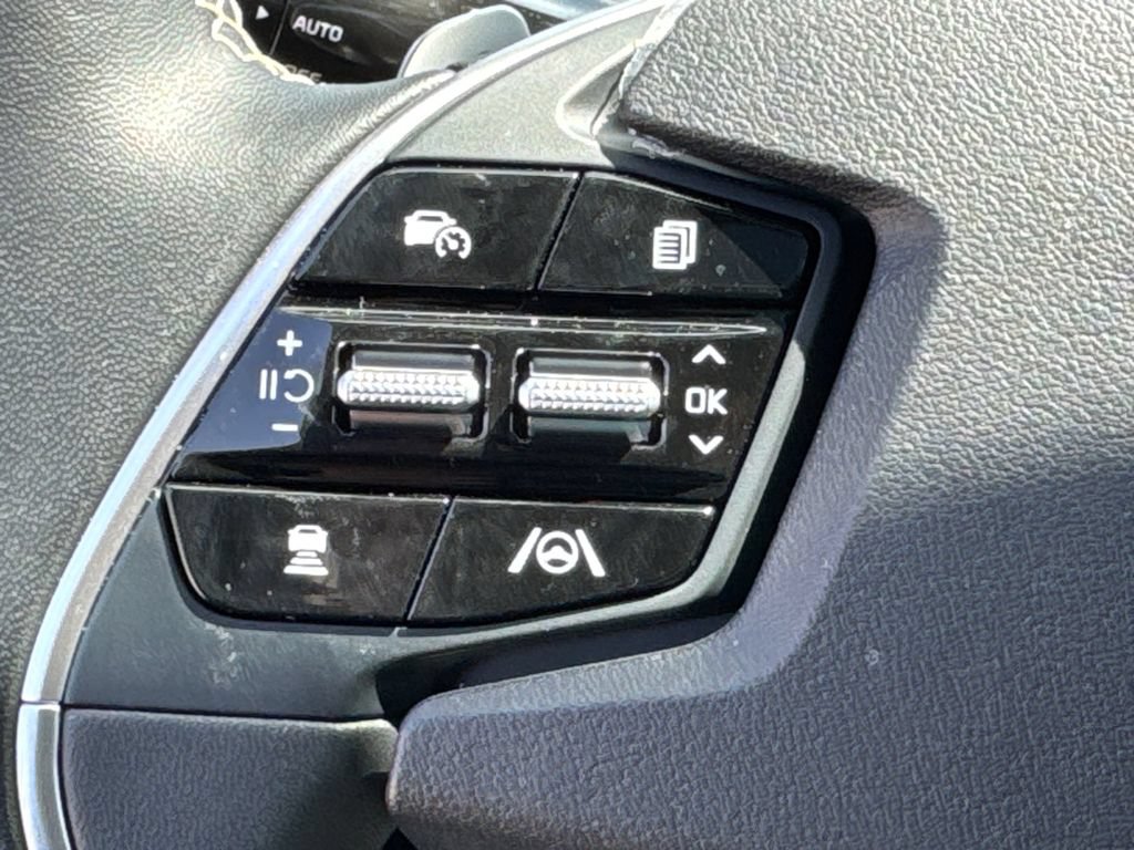 New 2024 Kia EV6 GT-Line w/ GT-Line White Seat Package AWD/4WD image 26