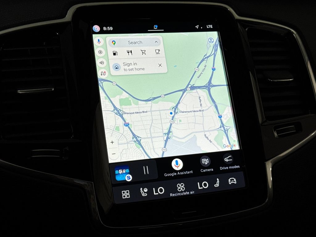 Certified 2023 Volvo XC90 B6 Plus w/ Protection Package Premier AWD/4WD image 19