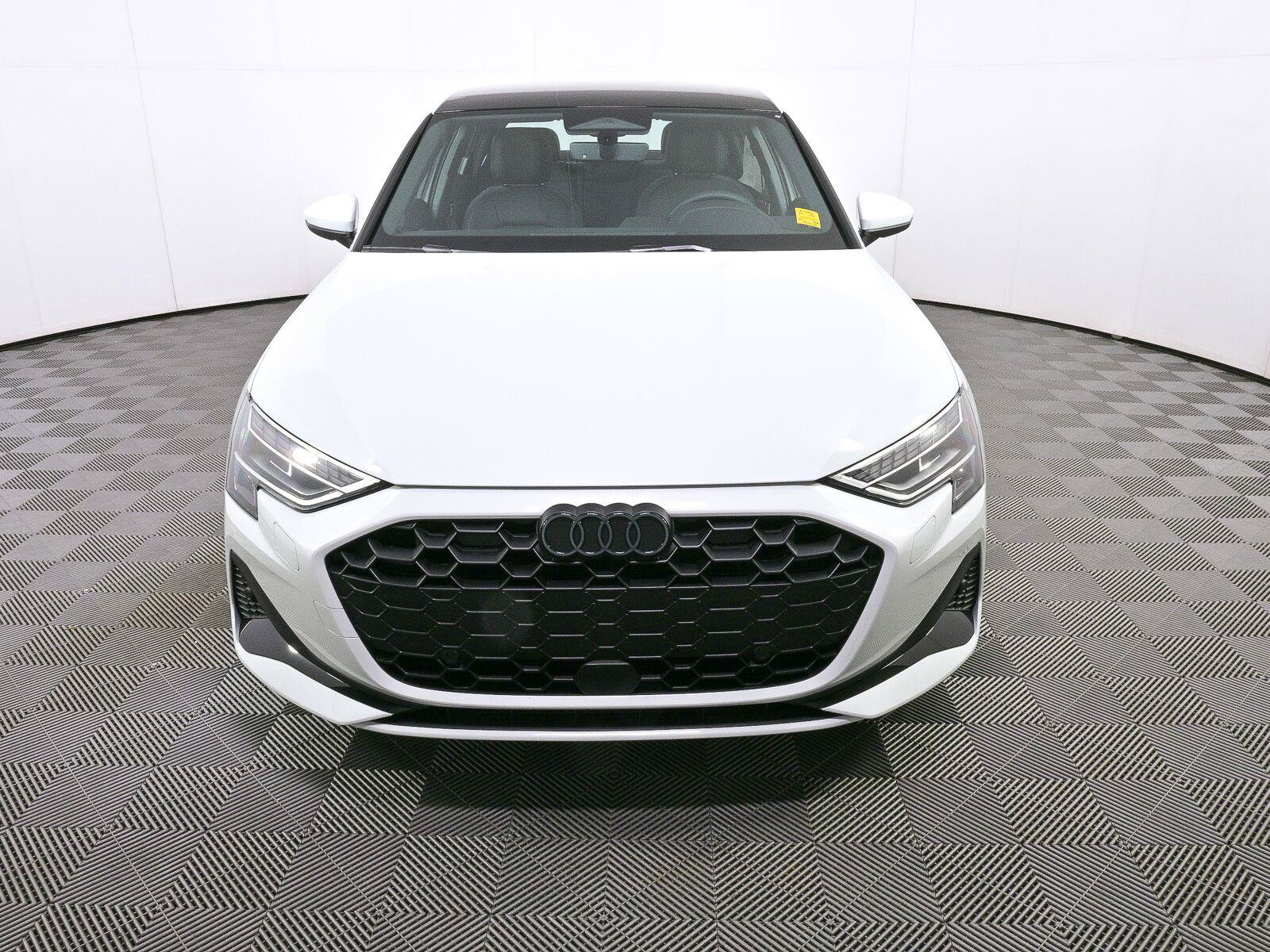 New 2026 Audi A3 2.0T Premium AWD/4WD image 35