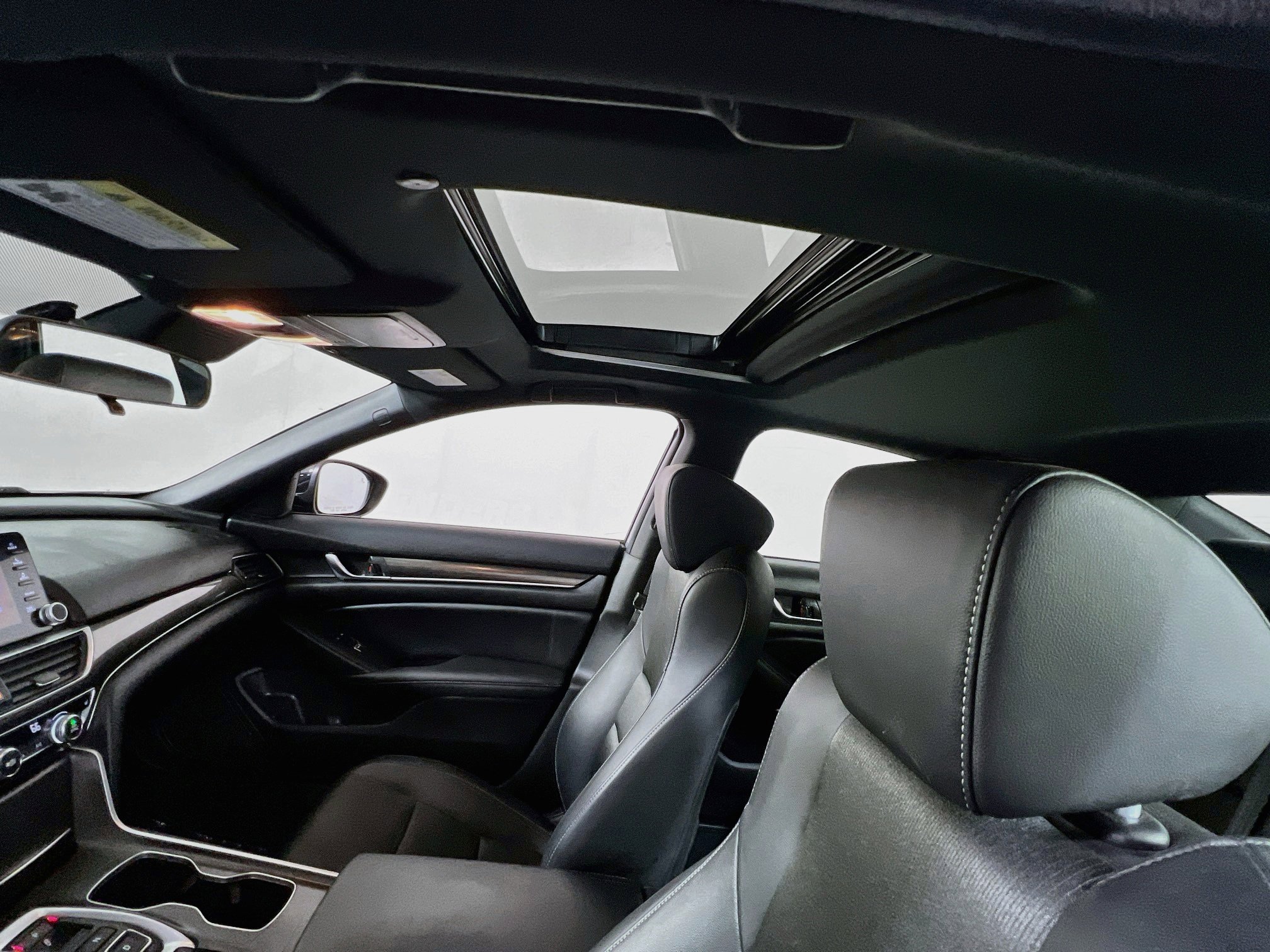Used 2022 Honda Accord Sport image 21