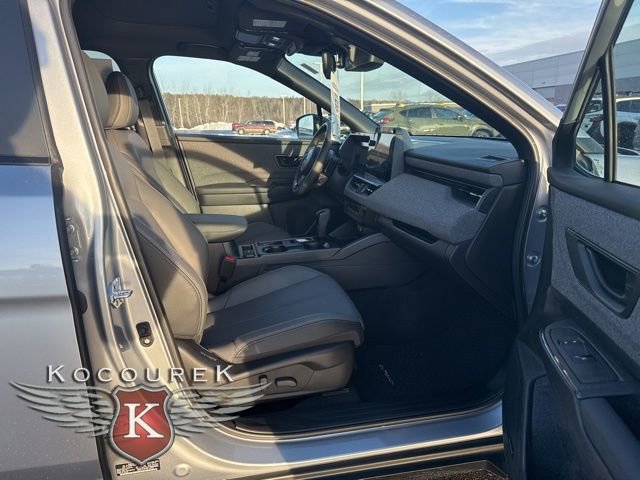 New 2026 Subaru Outback Limited image 24