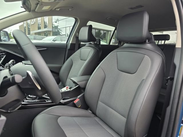 New 2026 Kia Niro Wind w/ Wind Preserve Package FWD image 21