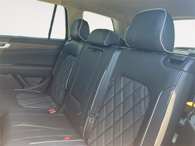 New 2025 Volkswagen Atlas SEL Premium R-Line image 13