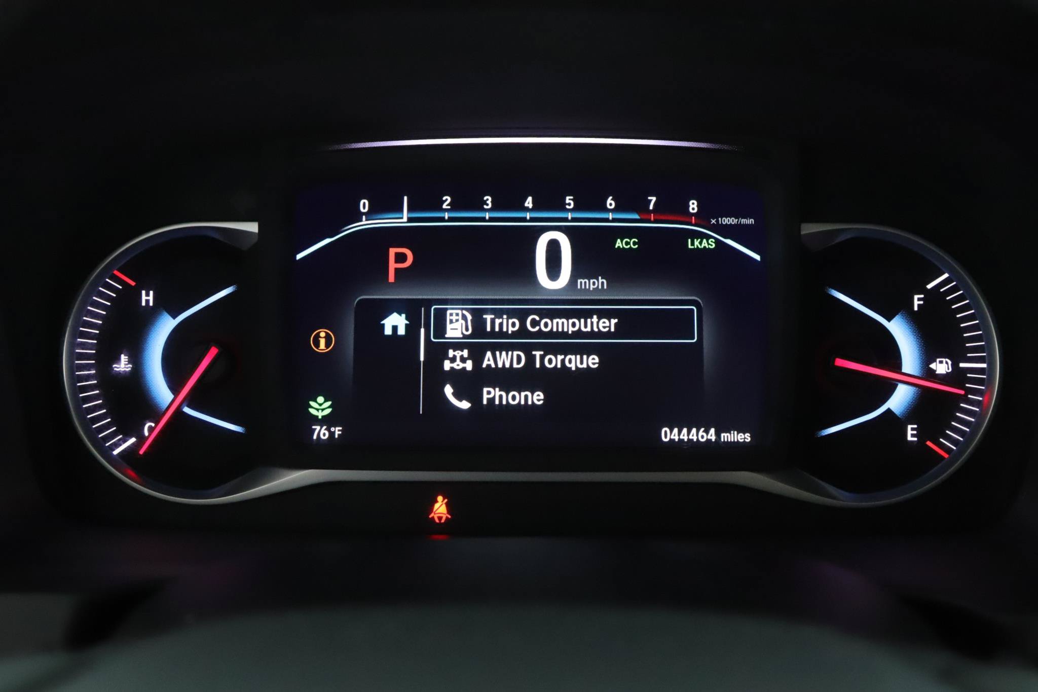 Used 2019 Honda Pilot EX-L image 12