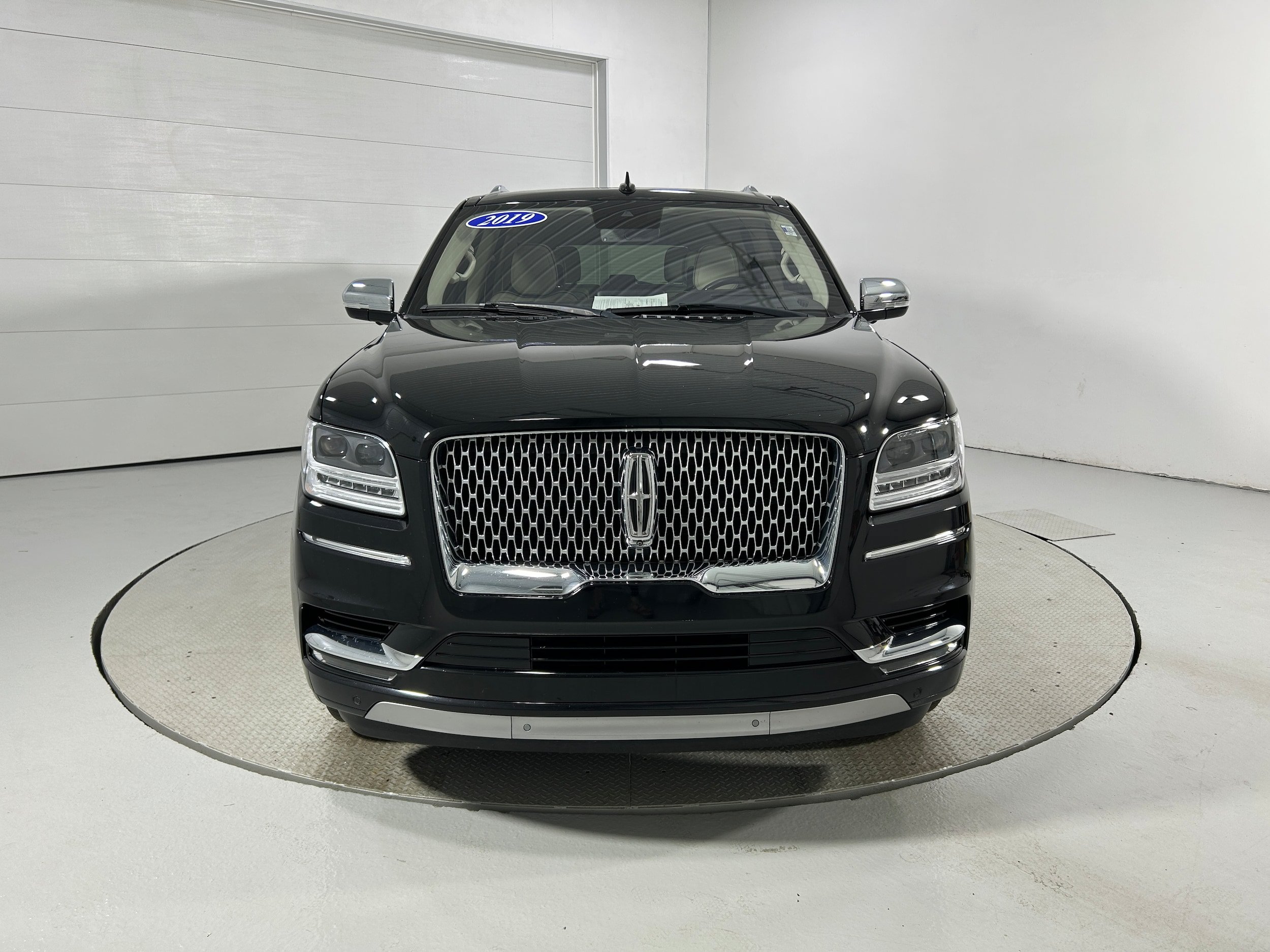 Used 2019 Lincoln Navigator L Black Label AWD/4WD image 18