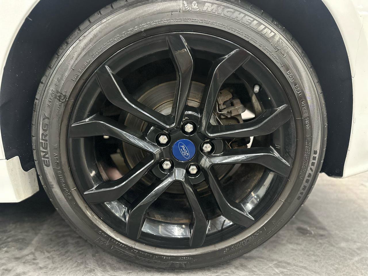 Used 2020 Ford Fusion SE w/ Equipment Group 151A FWD image 18