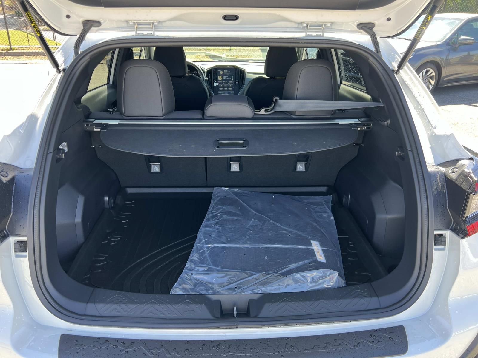 Used 2025 Subaru Crosstrek 2.5i Sport w/ Popular Package #4A image 18