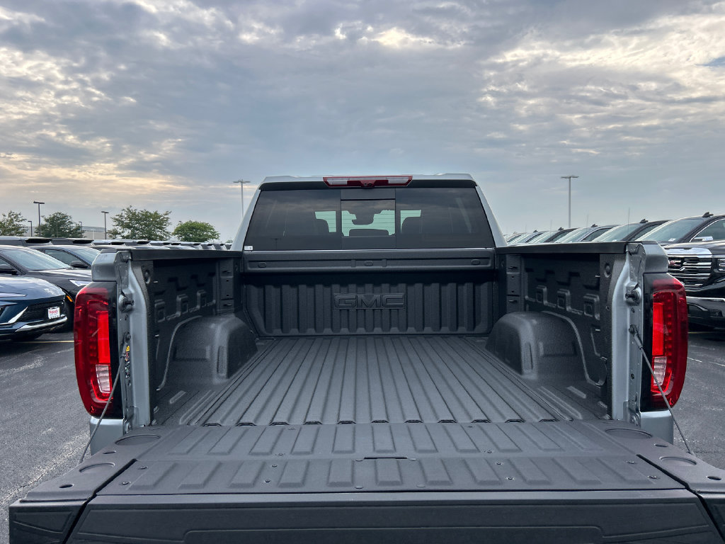 New 2026 GMC Sierra 1500 Denali Ultimate AWD/4WD image 38
