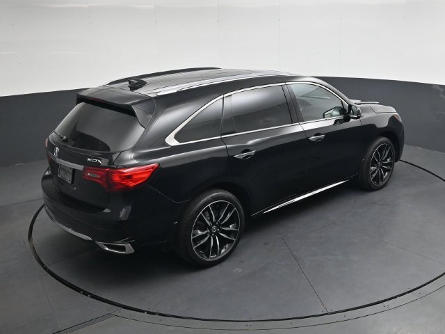 Used 2020 Acura MDX w/ Advance Package FWD image 23