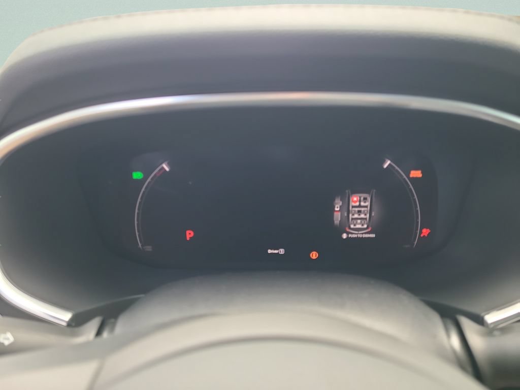 New 2026 Acura MDX SH-AWD image 22