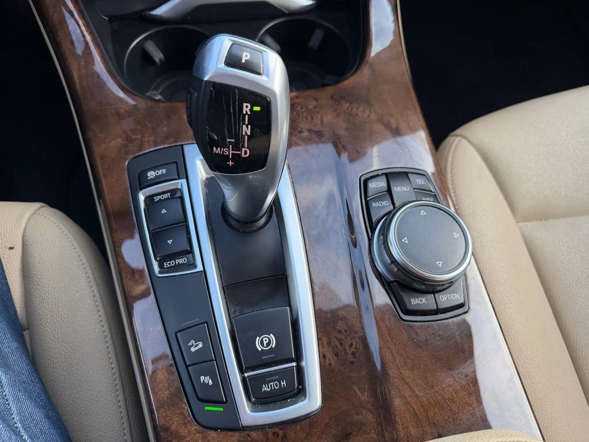 Used 2016 BMW X3 xDrive28i image 50