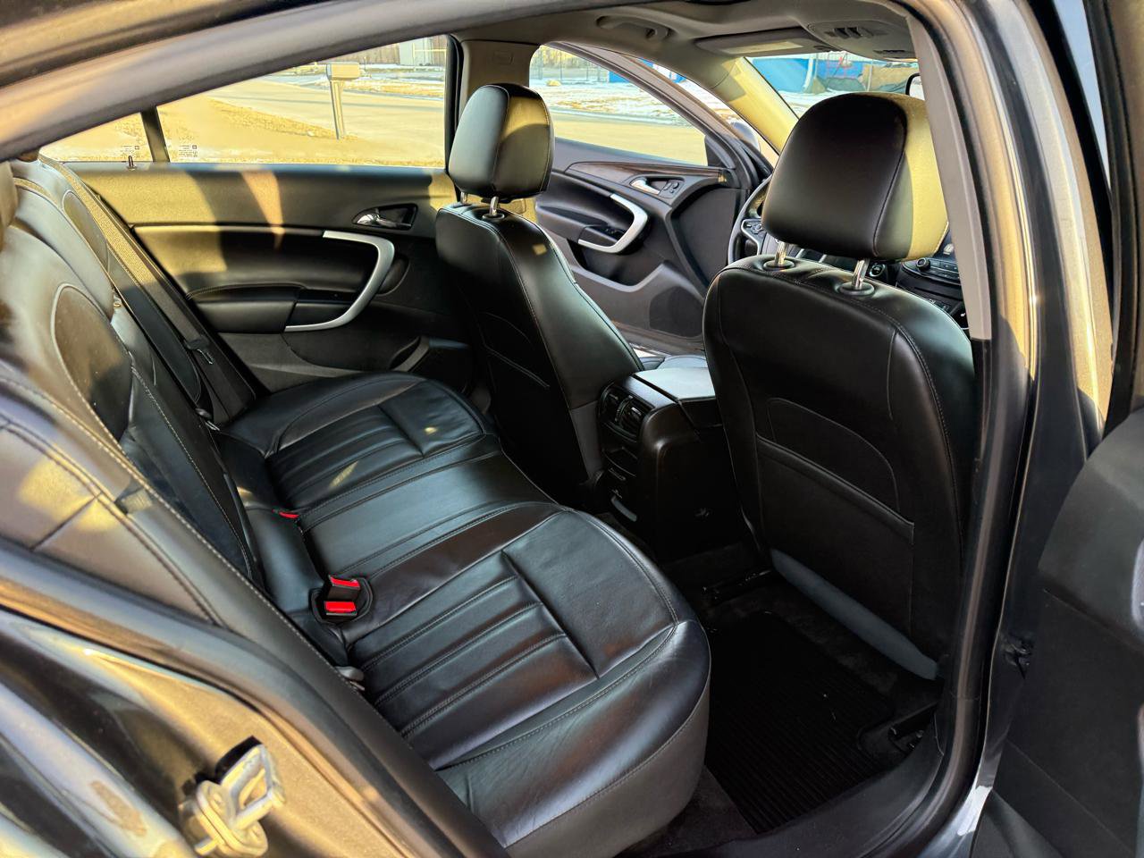 Used 2015 Buick Regal Premium image 19