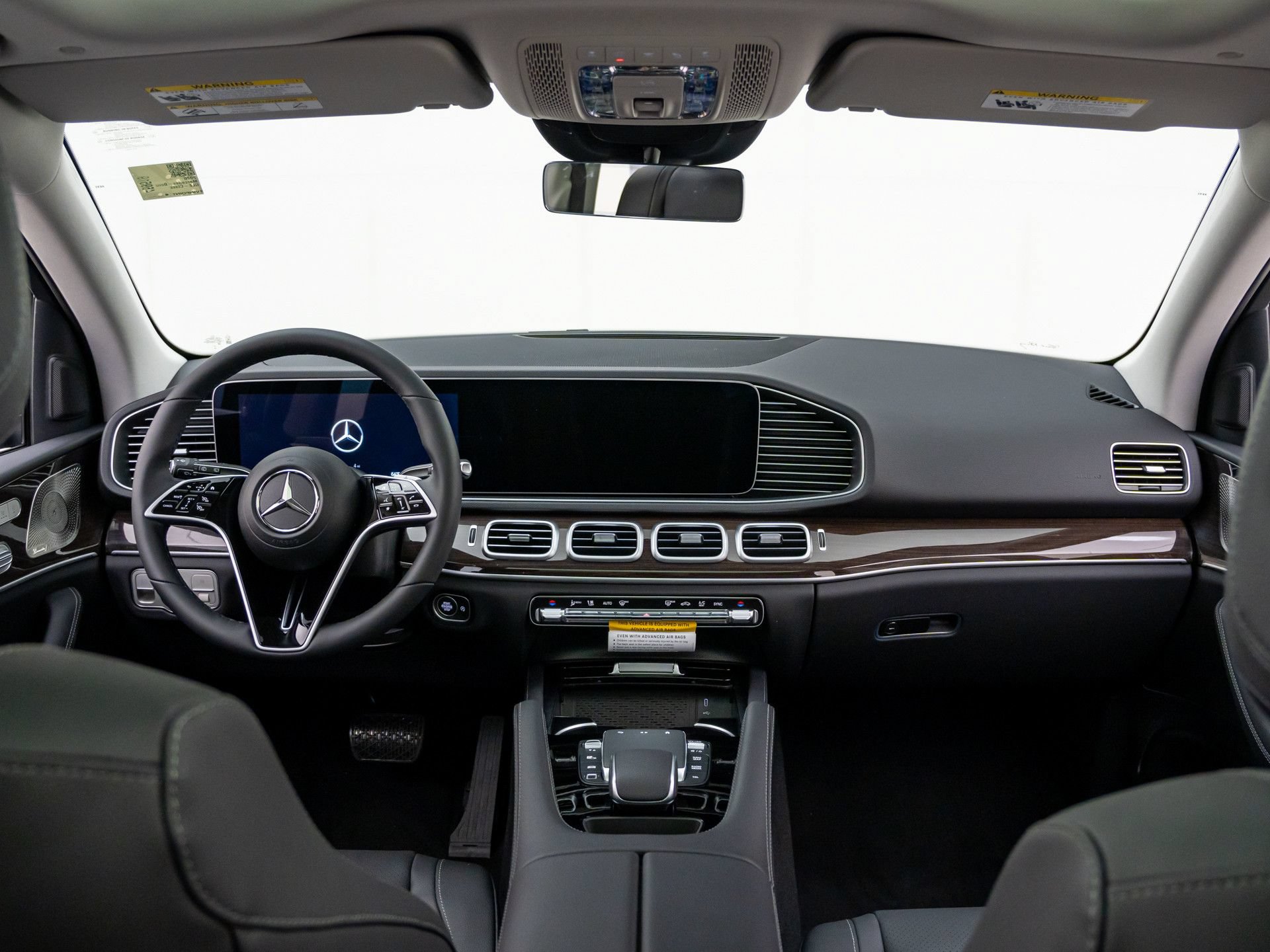 New 2026 Mercedes-Benz GLE 450 4MATIC image 10