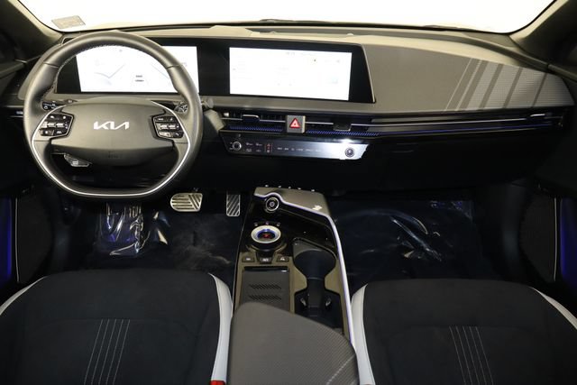 Used 2023 Kia EV6 GT-Line w/ GT-Line Suede Seat Package AWD/4WD image 13