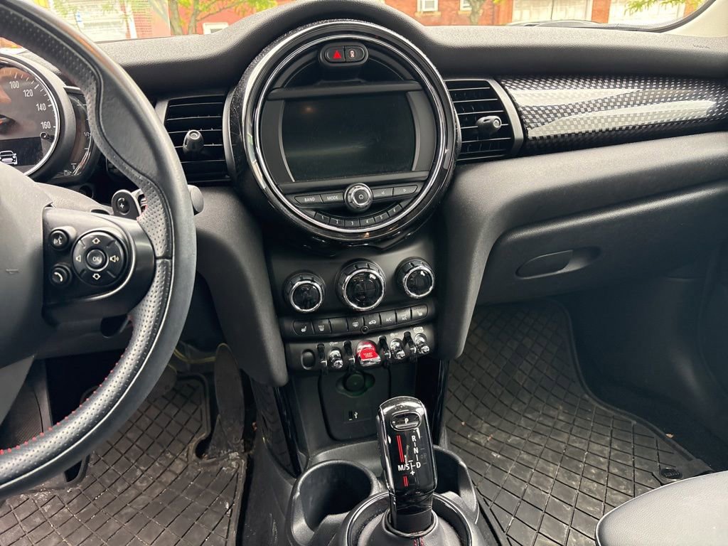 Used 2021 MINI Cooper S FWD image 7