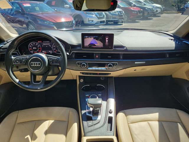 Used 2017 Audi A4 2.0T Premium Plus image 14