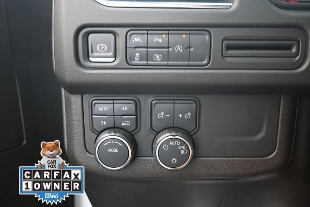 Used 2023 Chevrolet Tahoe LT w/ LT Signature Plus Package AWD/4WD image 18