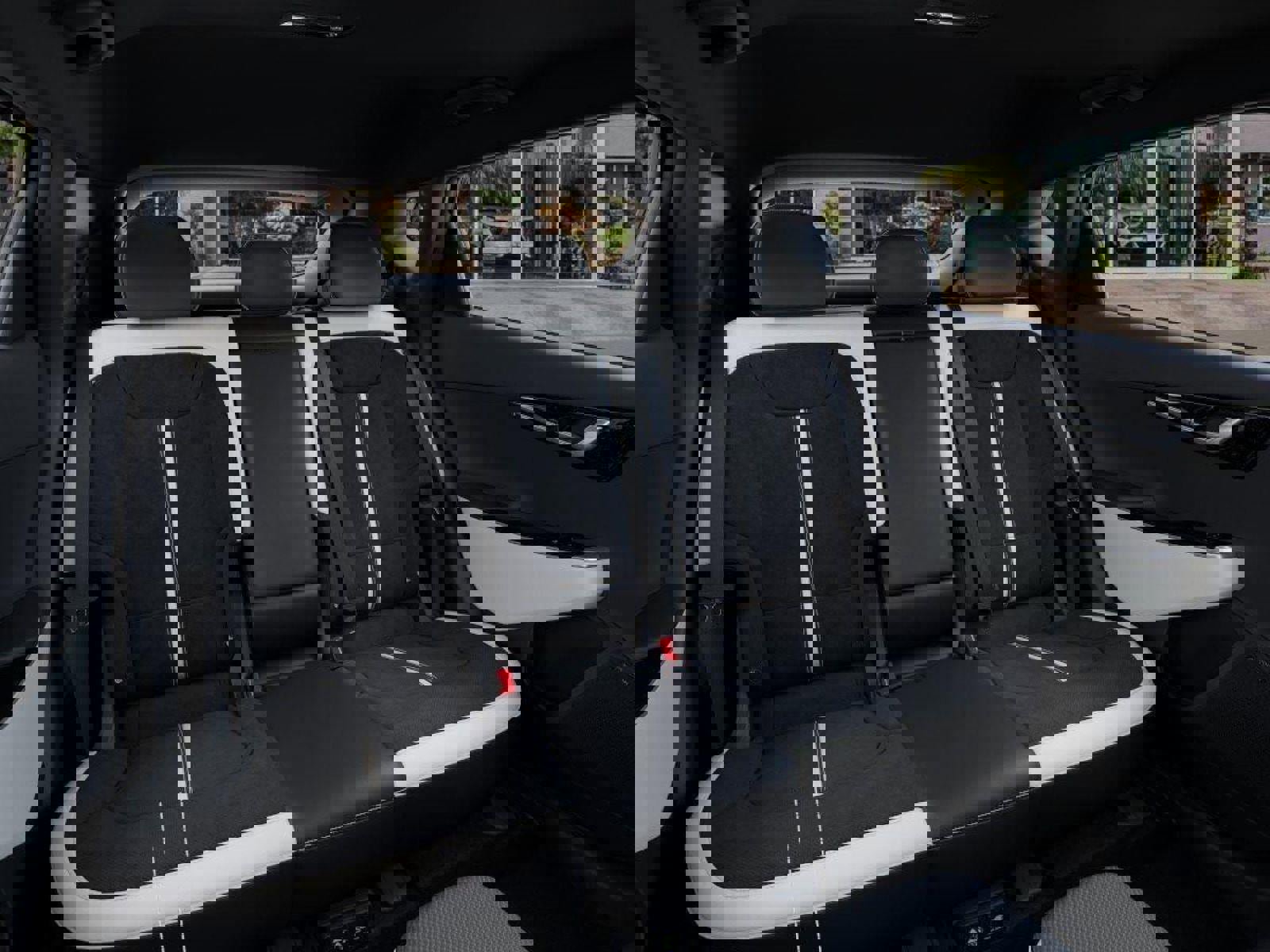 New 2025 Kia EV6 GT-Line image 16