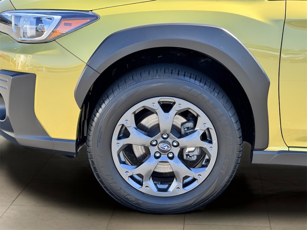 Used 2022 Subaru Crosstrek 2.5i Sport image 39