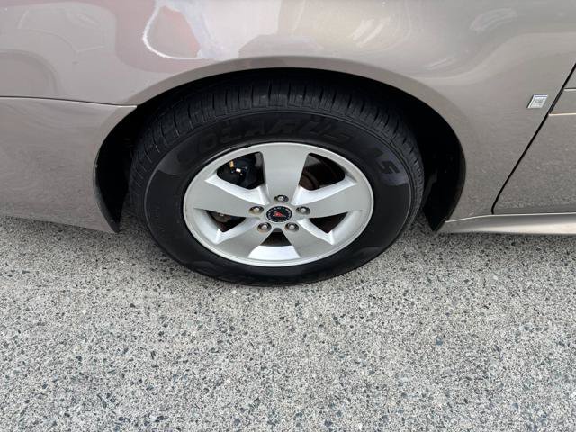 Used 2006 Pontiac Grand Prix w/ Preferred Package FWD image 11