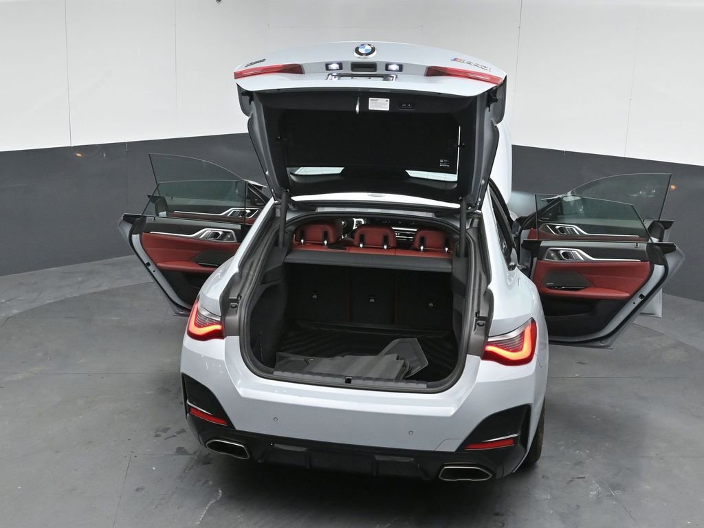 Used 2024 BMW M440i xDrive Gran Coupe w/ Premium Package image 27
