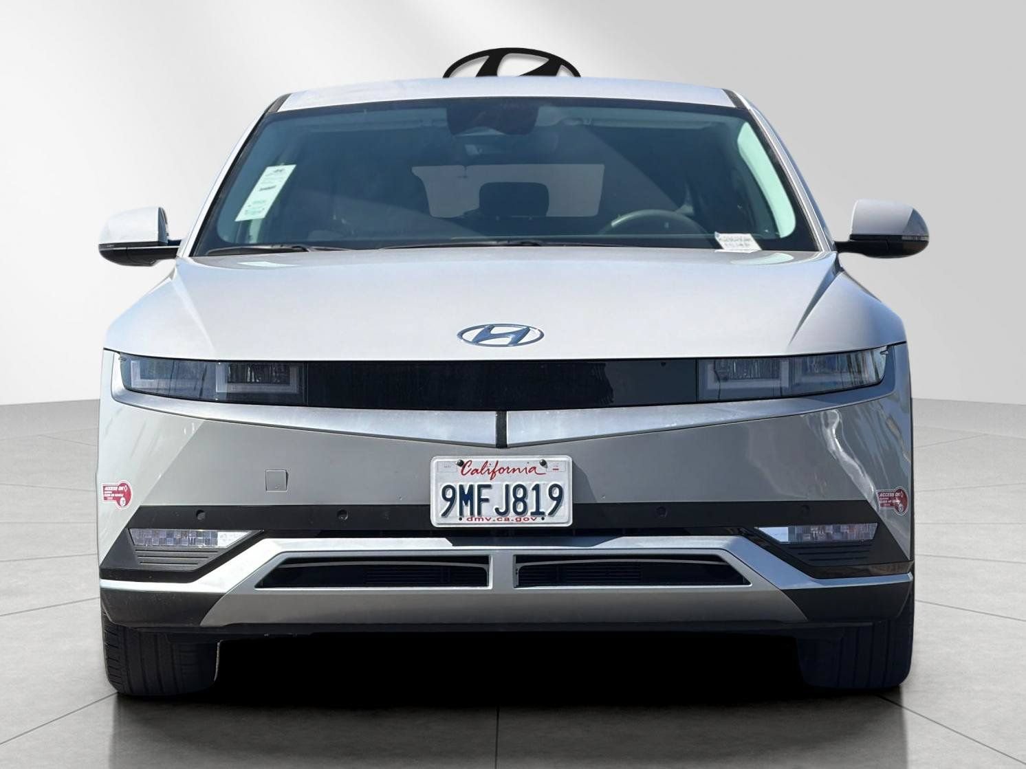 Certified 2024 Hyundai Ioniq 5 SEL RWD image 8
