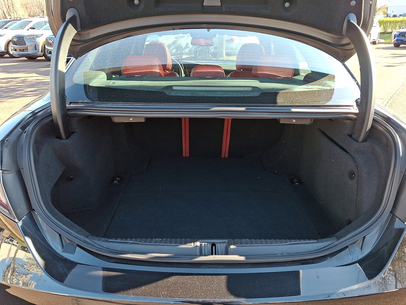 Used 2024 Alfa Romeo Giulia Veloce image 31