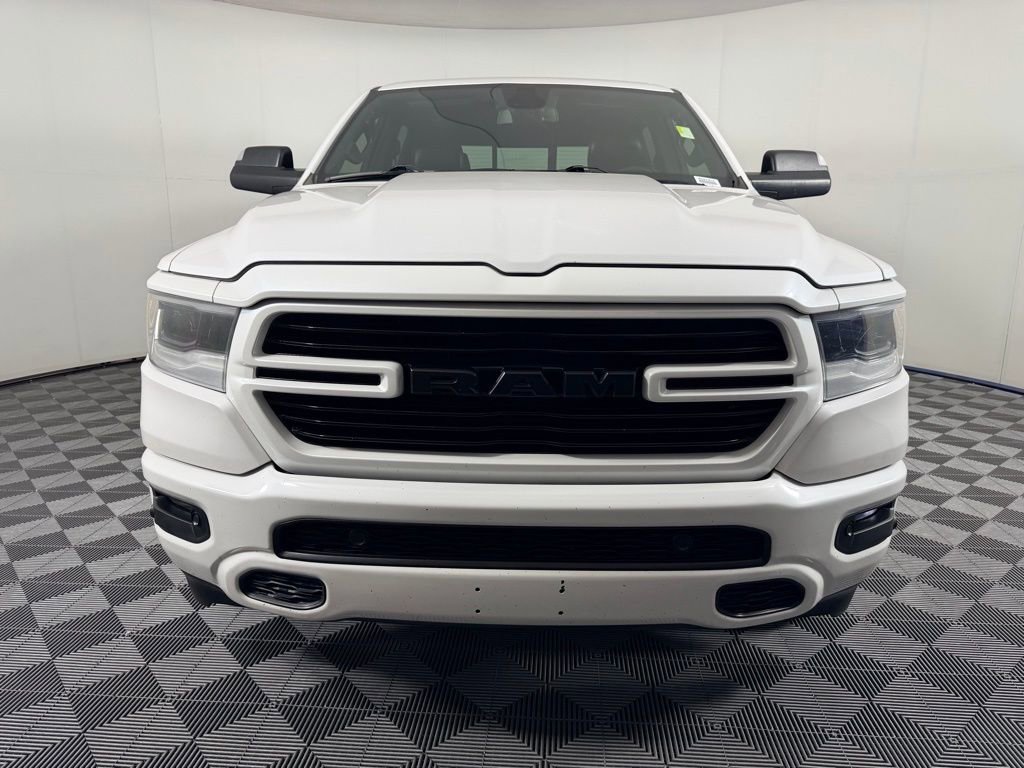Used 2020 RAM 1500 Sport w/ Level 2 Equipment Goup w/2_L image 10