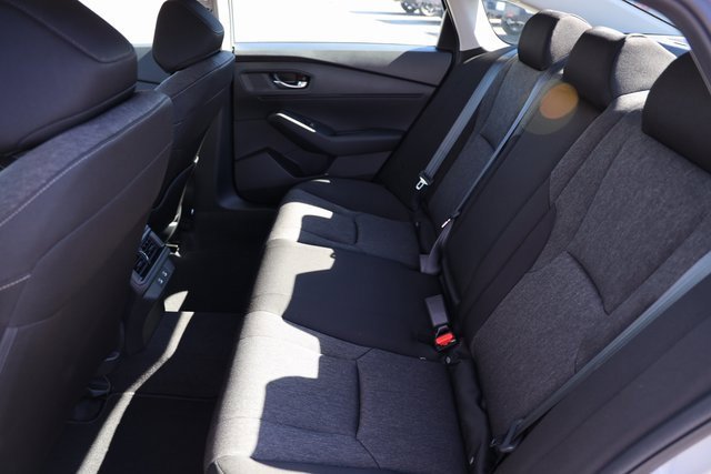 New 2025 Honda Accord SE image 12